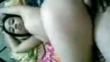 Ebony milf សិចស៊ីរាងកាយ
