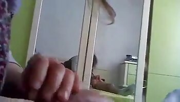 ឆែលួ stepdaughter ភេទ