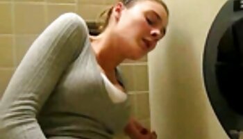 ធ្វើការប្រពន្ធ-Cuckolds ក្រមុំផ្នែកទី ៧